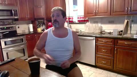 Jim online show from September 15, 10:55 pm