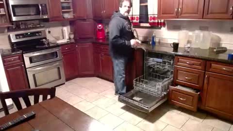 Jim online show from December 2, 9:46 pm