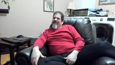 Jim online show from March 3, 12:17 am