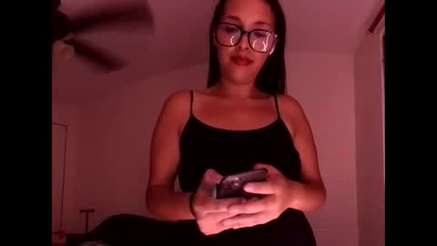 BiancaRose online show from October 24, 1:56 pm