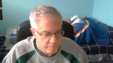 islesman22 online show from January 26, 4:09 pm