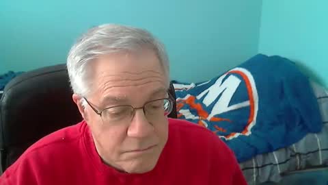 islesman22 online show from January 31, 7:44 pm