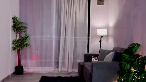 Julyane online show from September 26, 3:14 am