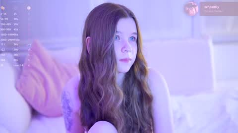 Snapshot of isoull chatting on January 19, 10:06 pm Im Lis - online show from January 19, 10:06 pm