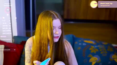 Snapshot of isoull chatting on September 18, 7:51 pm Im Lis - online show from September 18, 7:51 pm