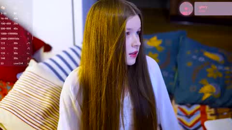 Snapshot of isoull chatting on October 15, 9:04 pm Im Lis - online show from October 15, 9:04 pm