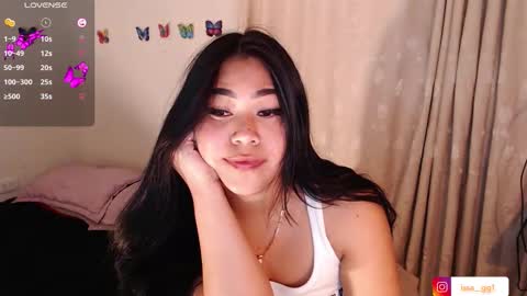 isabella p online show from February 16, 8:56 am