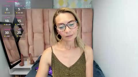 ISSA MILF online show from March 10, 1:48 pm