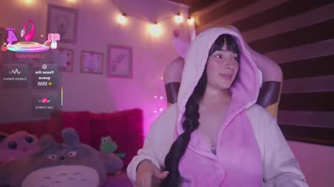 Snapshot of issa_monterrey chatting on March 6, 7:10 pm ISSA online show from March 6, 7:10 pm
