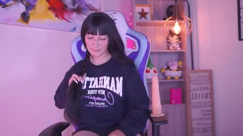 Snapshot of issa_monterrey chatting on March 11, 7:03 pm ISSA online show from March 11, 7:03 pm