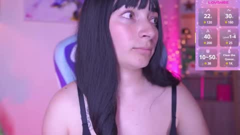 Snapshot of issa_monterrey chatting on March 12, 1:14 am ISSA online show from March 12, 1:14 am