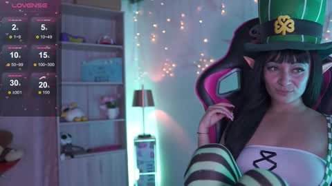 ISSA  online show from March 18, 1:00 am