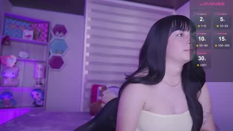 Snapshot of issa_monterrey chatting on February 26, 6:59 pm ISSA online show from February 26, 6:59 pm