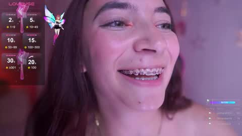 Snapshot of issa_monterrey chatting on October 2, 11:25 pm ISSA online show from October 2, 11:25 pm