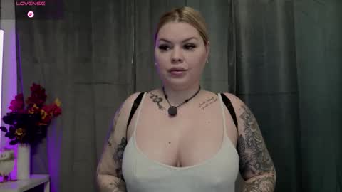 Alisa online show from February 13, 7:01 am