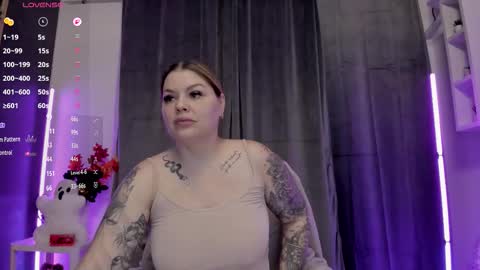 Alisa online show from October 6, 4:08 am