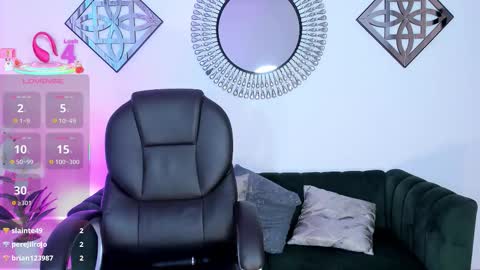 issi_loren online show from February 24, 11:08 pm