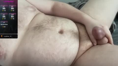 IsThisThingOn online show from December 17, 6:09 pm