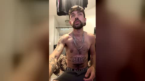 Italian Stallion online show from April 16, 4:34 am