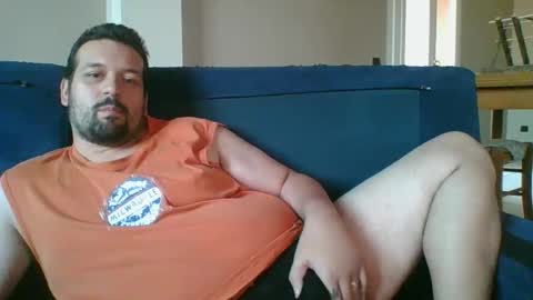 Snapshot of italianbigboy93 chatting on September 29, 4:39 pm ItalianBigBoy93 online show from September 29, 4:39 pm