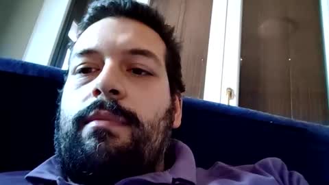 Snapshot of italianbigboy93 chatting on October 17, 3:49 pm ItalianBigBoy93 online show from October 17, 3:49 pm