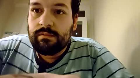 Snapshot of italianbigboy93 chatting on October 15, 11:55 am ItalianBigBoy93 online show from October 15, 11:55 am