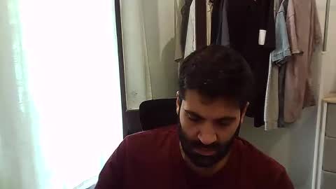 italianboybcn online show from September 14, 7:10 am