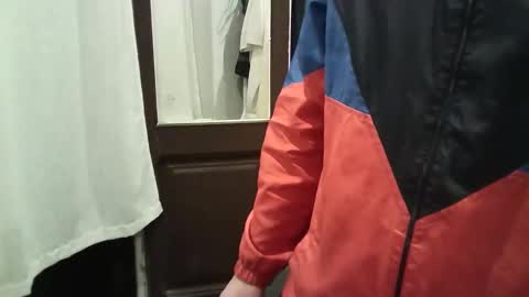 italianboybcn online show from November 1, 10:20 pm