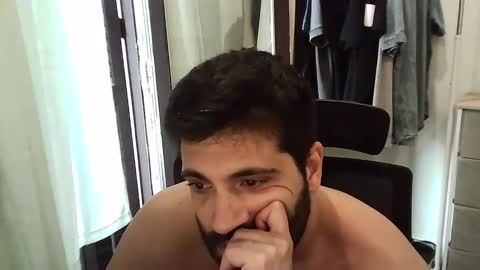 italianboybcn online show from September 15, 7:21 am