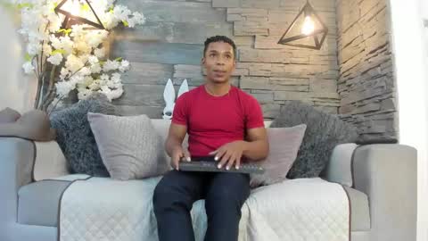 Snapshot of italomoore chatting on October 12, 12:09 pm Italo Moore online show from October 12, 12:09 pm