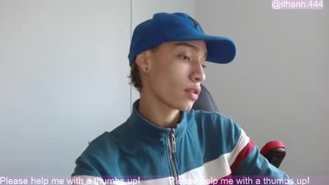 Ithan online show from March 1, 8:46 pm