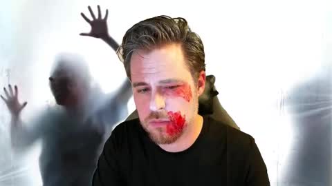 pain online show from October 31, 5:46 pm