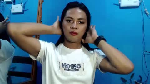 DAVE online show from January 8, 4:54 pm