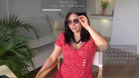Snapshot of its_jessi chatting on September 22, 7:07 pm Jessi online show from September 22, 7:07 pm