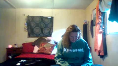 its kimber online show from March 24, 3:07 pm