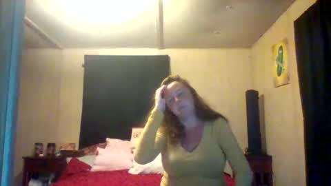 its kimber online show from April 15, 1:03 pm