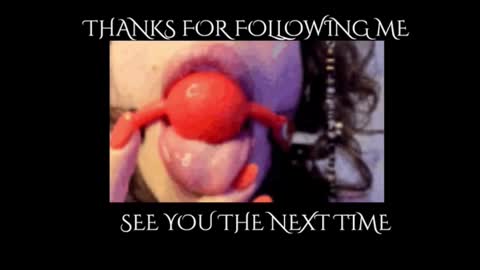 Maria online show from March 8, 10:02 pm