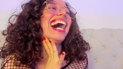 Maria online show from February 21, 2:48 pm