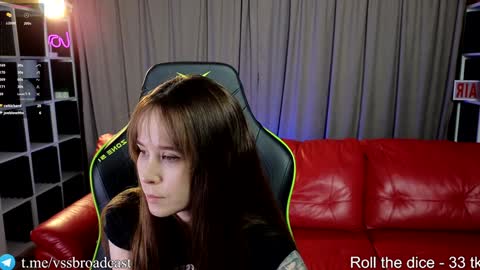 Katana Kate - our tg channel  online show from December 20, 8:06 am