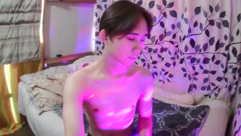 its_saya online show from October 13, 4:14 am