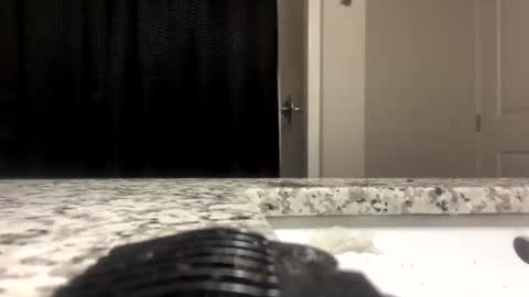 itsamonsta online show from November 12, 4:04 am