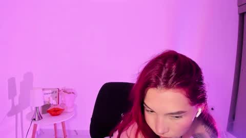 camill online show from December 14, 2:29 am