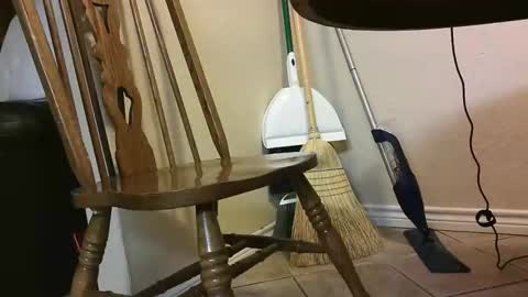 itsjustmehere online show from November 13, 11:46 am