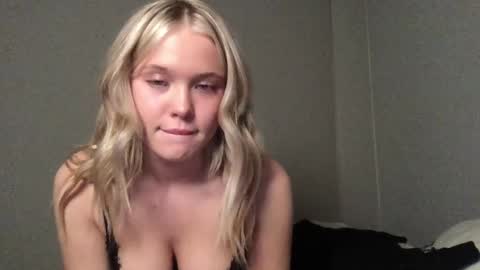 Snapshot of itsmadisynmae chatting on February 26, 8:50 am OF madisynmaee online show from February 26, 8:50 am