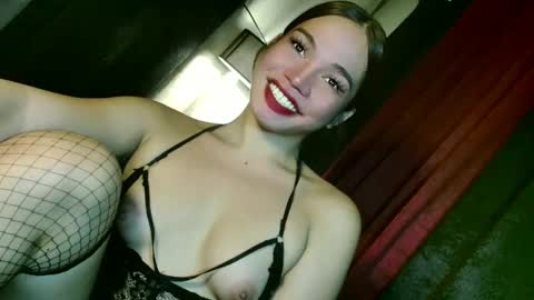 Anna online show from November 22, 5:28 am