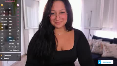 Itsmedannax   online show from October 15, 12:50 pm