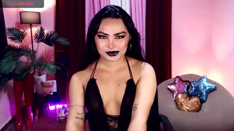 Siana online show from October 26, 8:59 am