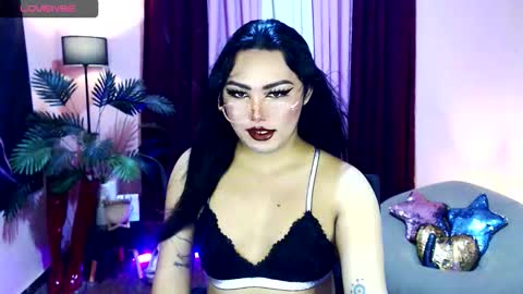 Snapshot of itsmesianaa29 chatting on October 20, 8:52 am Siana online show from October 20, 8:52 am