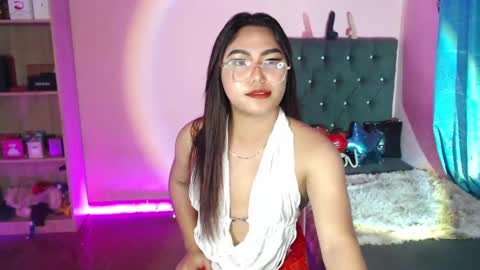 Snapshot of itsmesianaa29 chatting on February 7, 3:13 am Siana online show from February 7, 3:13 am
