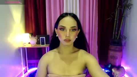 Snapshot of itsmesofiaa69 chatting on March 7, 1:09 am Sofia online show from March 7, 1:09 am